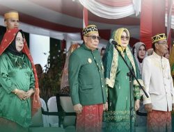 Milad ke-66 Kabupaten Sumbawa: Tonggak Sejarah Menuju Daerah Unggul dan Berkelanjutan