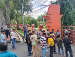 Skandal Proyek DAK NTB: APPM Ungkap Dugaan Jaringan Korupsi Sistematis, PT Titik Temu di Pusaran Kasus