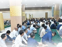 Bank NTB Syariah Teguhkan Peran Sebagai Motor Kesejahteraan di 2025: Refleksi, Syukur, dan Inovasi Digital