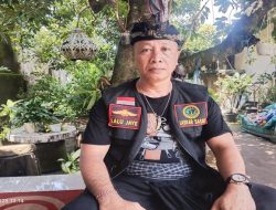 Laskar Sasak Kota Mataram Gencarkan Sinergi Jaga Kondusivitas Jelang Pelantikan Kepala Daerah