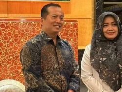 Iqbal-Dinda Langsung Tancap Gas, Program Gizi Gratis di NTB Jadi Prioritas Utama
