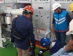 PLN Sambungkan 14 MVA ke PT Sumbawa Juta Raya, Listrik Andal Pacu Pertumbuhan Industri Tambang di NTB