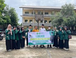 Kolaborasi FKIP UNW dan MA NW Aik Ampat: Langkah Nyata Cetak Guru Berkualitas