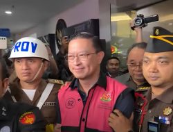 3 Fakta Terkini Soal Tom Lembong dan Skandal Korupsi Gula Kemendag: Penyelesaian di Ujung Tanduk?