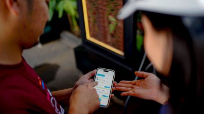 Liburan Akhir Tahun Lebih Nyaman, PLN NTB Sediakan 34 SPKLU untuk Pengguna Kendaraan Listrik