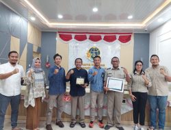 PLN UIP Nusra Cetak Rekor Sertifikasi Aset: Perkuat Fondasi Pembangunan Energi Bersih di Nusa Tenggara