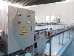 Pertumbuhan Penjualan Listrik PLN UIW NTB Tembus 11%, Industri Jadi Penyumbang Terbesar