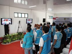 Era Baru Energi: Prabowo Resmikan 37 Proyek Listrik, Labuan Bajo Jadi Sorotan
