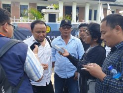 PN Mataram Dikoreksi: Gugatan Fihiruddin Kini Buka Peluang Ganti Rugi