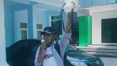 Dugaan Mafia DAK di NTB: Sekda, PPK, dan PT Titik Temu Diduga Jadi Dalang Aliran Fee Proyek