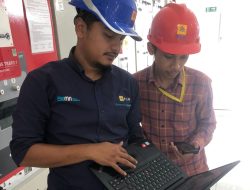 Listrik Nyala Tanpa Henti, PLN Siap Kawal Perayaan Imlek dan Libur Panjang di NTB