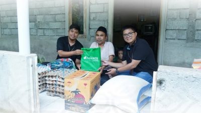 Bank NTB Syariah: Dari Nutrisi Hingga Energi Hijau, Langkah Nyata Membangun Masa Depan NTB