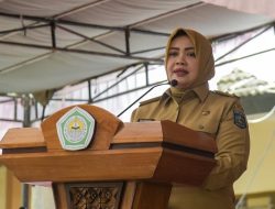 Kebijakan Satu Pintu Iqbal-Dinda, Solusi atau Sensor? Wartawan NTB Protes Keras!