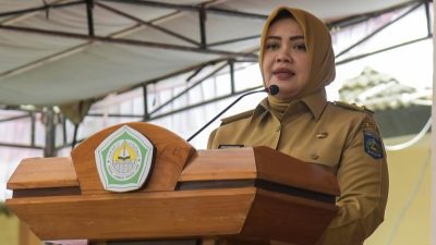Kebijakan Satu Pintu Iqbal-Dinda, Solusi atau Sensor? Wartawan NTB Protes Keras!
