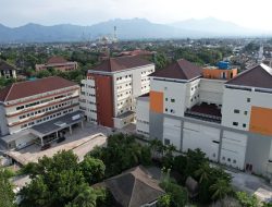 Rampung Dibangun! RS Universitas Mataram Siap Beroperasi, Alkes Dimobilisasi, Audit BPK Menunggu
