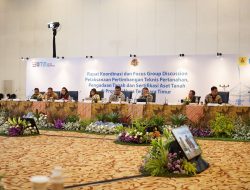 Kolaborasi Sinergis untuk Masa Depan Energi NTT, PLN UIP Nusra dan BPN Wujudkan Inovasi Pembangunan Kelistrikan