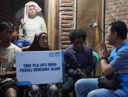 PLN Bergerak Cepat, Kirim Bantuan dan Pulihkan Listrik Pascabanjir Wera