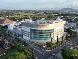 RSUP NTB Terlilit Utang Rp 193 Miliar: Audit BPK Ungkap Boros Anggaran atau Celah Sistem?