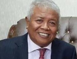 Pernah Merasakan Langsung Pahitnya Dwifungsi ABRI, Rachmat Hidayat Tegaskan Dwifungsi Tak Diberi Ruang di Revisi UU TNI