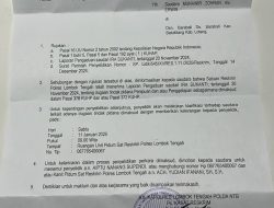 Menguak Dugaan Penipuan Ratusan Juta, Pria Bernama Erwin Dipanggil Polisi untuk Klarifikasi