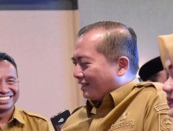 Gubernur NTB Reshuffle OPD, Pastikan Tak Ada Calo Jabatan!