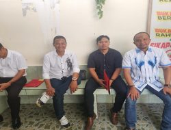 Sidang Gugatan PMH Fihiruddin Kembali Tertunda, Ketua DPRD NTB dan Fraksi Tak Hadir
