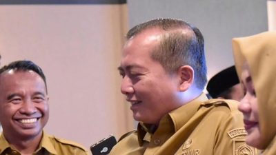 Gubernur NTB Reshuffle OPD, Pastikan Tak Ada Calo Jabatan!