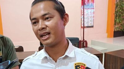 Dana Miliaran Raib, Fendi Buron! Dugaan Korupsi Sewa Alat Berat PUPR NTB Mencuat