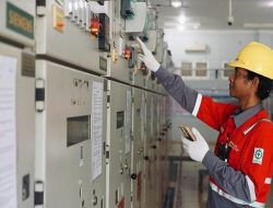 Beban Listrik Naik 14% di Pekan Pertama Ramadan, PLN Pastikan Pasokan Tetap Andal