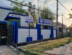 Evaluasi Keterlambatan Proyek Poltekkes Kemenkes Mataram, BPD Gapensi NTB Dorong Sinergi dan Transparansi