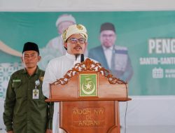 PBNW Minta Jamaah Semarakkan Hadi NW ke 72 dengan Perbanyak Ibadah