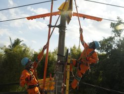 PLN Kerahkan Ribuan Personel Demi Ramadan Terang di NTB