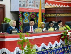 Miq Iqbal Canangkan Transformasi Besar NTB: Hilirisasi, Wisata Kelas Dunia, dan Birokrasi Profesional