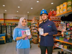 Antusiasme Warga NTB Tinggi! Promo Tambah Daya Ramadan 50% dari PLN Diserbu Ratusan Pelanggan