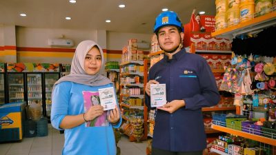 Antusiasme Warga NTB Tinggi! Promo Tambah Daya Ramadan 50% dari PLN Diserbu Ratusan Pelanggan