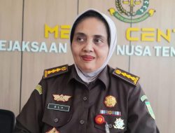 Misteri Dana Hibah KONI NTB: Kejati Telusuri Dugaan Korupsi Miliaran Rupiah