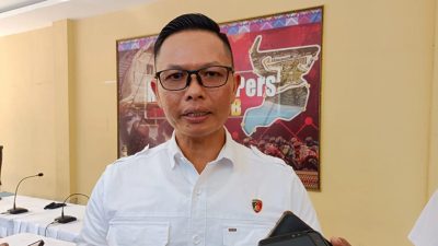 Ketua KNPI Lombok Tengah Diciduk! Diduga Lakukan Penipuan Bermodus Pengacara Palsu