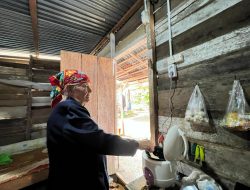 Cahaya Harapan di Bulan Ramadan: Donasi Pegawai PLN Terangi 2.597 Keluarga Prasejahtera