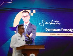 Kemitraan Strategis PLN-Pindad: Menyalakan Harapan Energi Bersih di Ujung Negeri