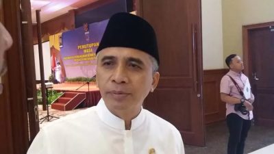 Janji Tinggal Janji! Bonus Atlet PON NTB Tak Kunjung Cair, DPRD Semprot Pemprov