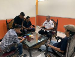 Aset Dikbud NTB Digunakan untuk Bangun Ruko Pribadi, Forum Rakyat Desak Ditindak