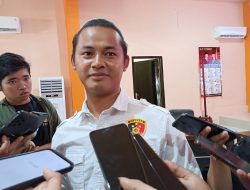 Korupsi Masker Covid-19 NTB: Enam Calon Tersangka di Ambang Jerat Hukum, Ada Nama Pejabat Penting!