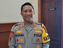 Karang Bongkot Jadi Episentrum Narkoba di Lombok Barat, Polisi Gerebek Tiga Pengedar Sabu