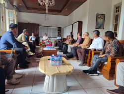 Sinergi PLN dan Keuskupan Agung Ende, Panas Bumi Mataloko Jadi Harapan Baru Energi Bersih Flores
