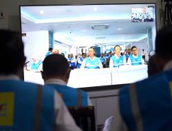 Siaga Ramadan dan Idulfitri 1446 H, PLN NTB Pastikan Pasokan Listrik Andal untuk Masyarakat