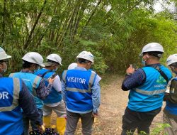 Flores Menuju Mandiri Energi: PLN Pacu Geothermal dan Tinggalkan Diesel Lewat Permen ESDM Baru
