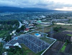 Hari Buruh Jadi Momentum PLN NTB Tegaskan Keselamatan Kerja: GM Sudjarwo Turun Langsung Kawal Pemeliharaan Gardu Induk
