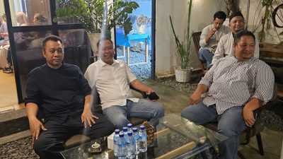Mi6 Bakal Gelar Perayaan Ultah Bang Zul, Sosok yang Memimpin NTB tanpa Sekat