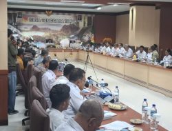 Merawat Kepercayaan, Menjaga Alam: PLN Gandeng Tokoh Adat dan Gereja Hadapi Penolakan Geothermal Flores