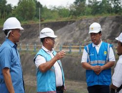 PLN Bangun PLTMH Pandanduri, Lombok Timur Siap Jadi Episentrum Energi Hijau NTB